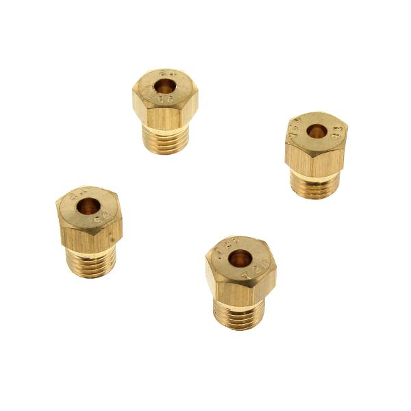 KIT D'INJECTEURS G20-20 MBAR