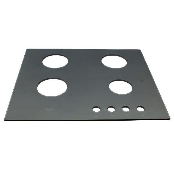 ASSEMBLAGE DE LA CUISINIÈRE