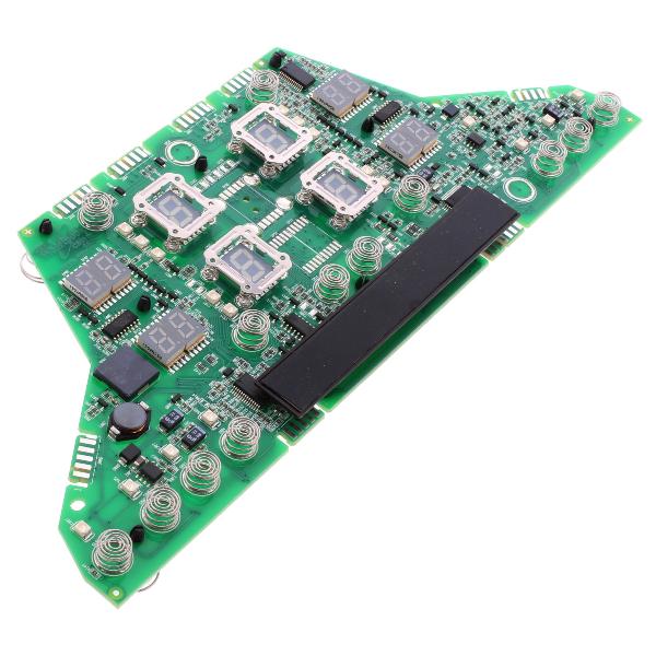 MODULE DE COMMANDE UI G8 PREMIUM 4 IND