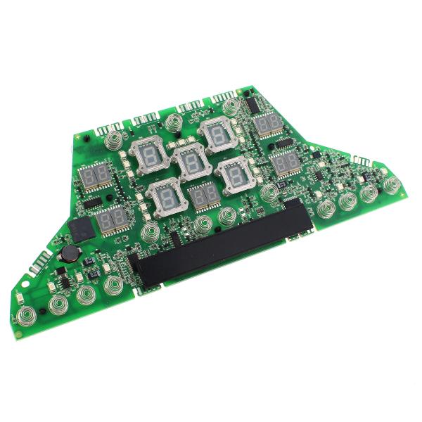 MODULE DE CONTRÔLE DU VENT HYBRIDE G8 5