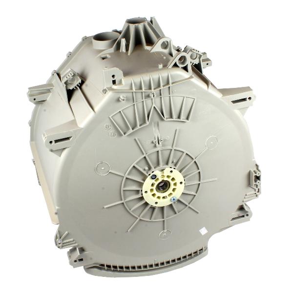 Cuve de lavage pour machine à laver à chargement par le haut Whirlpool Hotpoint TL HR STD