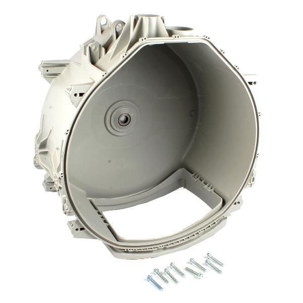 Cuve de lavage pour machine à laver à chargement par le haut Whirlpool Hotpoint TL HR STD