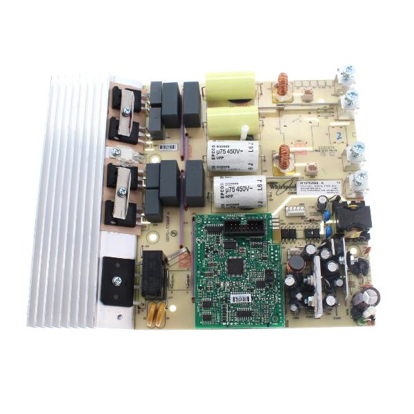 UNITÉ D'ALIMENTATION G8 SL- SW 3.7