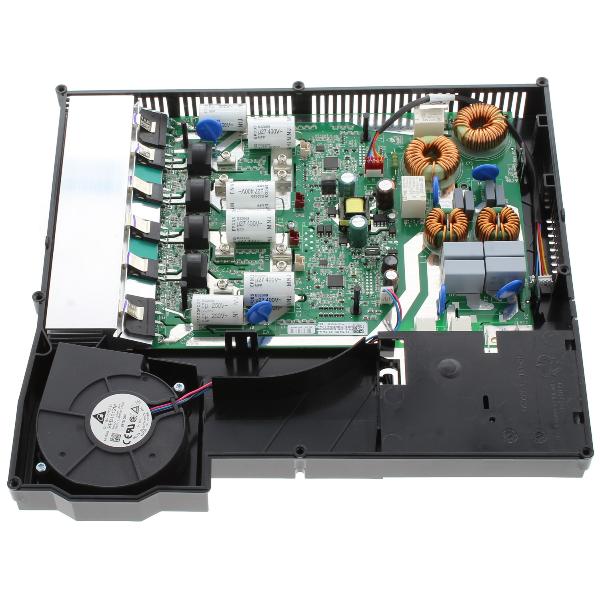 UNITÉ D'ALIMENTATION 4 Go SZ 3 kW G0