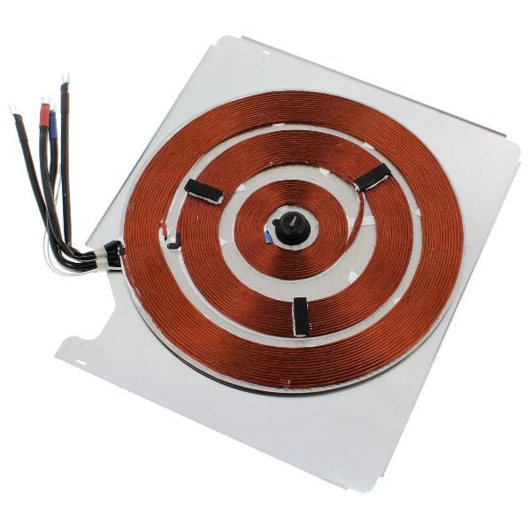 RÉSISTANCE 280 MM 3600/1800 W