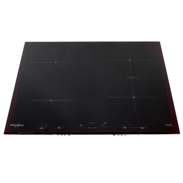 ASSEMBLAGE DE LA CUISINIÈRE