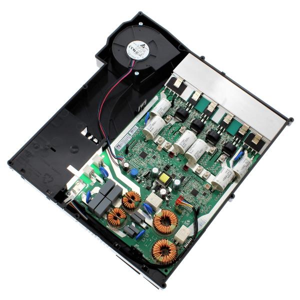 UNITÉ DE PUISSANCE G0 (4B.S.Z.- 3KW- SW 7.3)