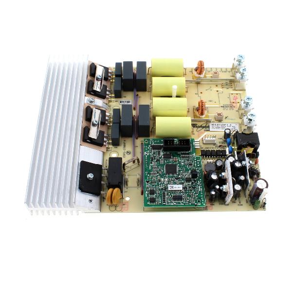 UNITÉ D'ALIMENTATION 8G