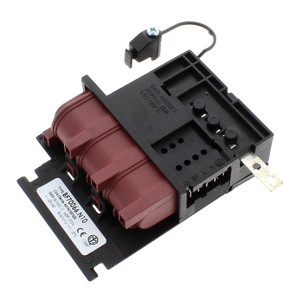 TRANSFERT. IMPULSIONS. /GÉNÉRATEUR