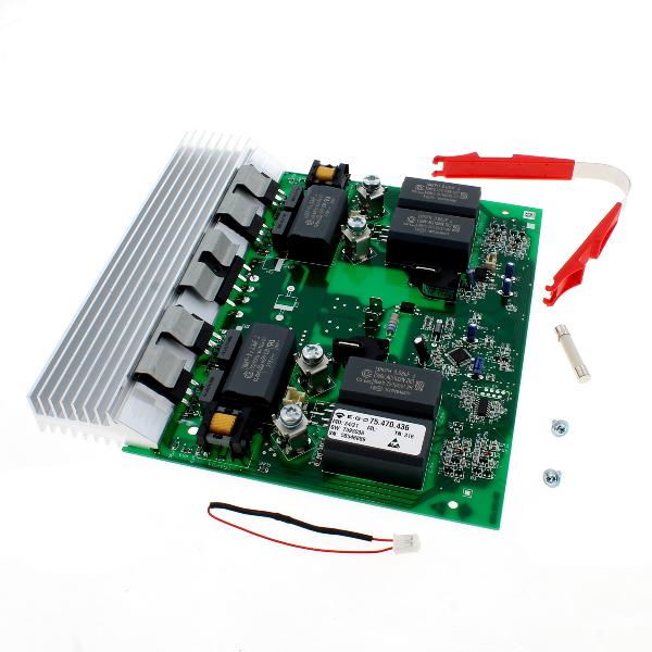 UNITÉ D'ALIMENTATION