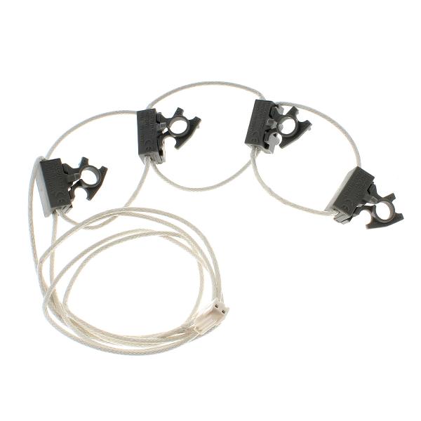 ALLUMAGE ÉLECTRONIQUE