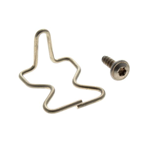 Elément chauffant à pince - C00312135