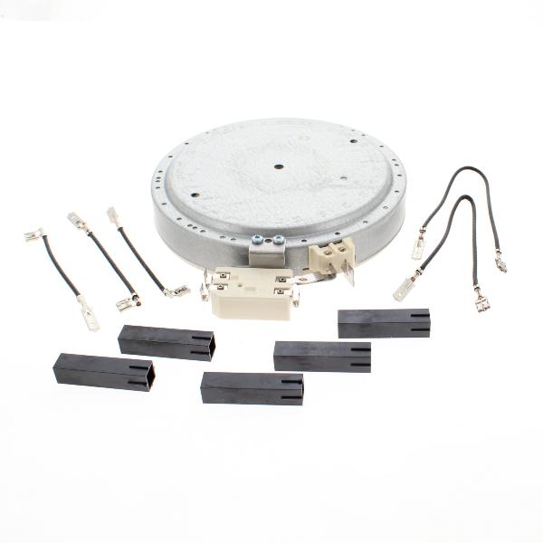 PLAQUE DE 165 MM, 1 200 W