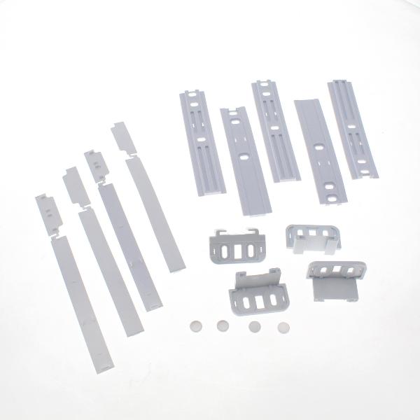 KIT DE GUIDAGE ÉLÉMENTS EN PLASTIQUE - C00312150