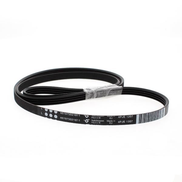 Courroie PV 1207 J4 EL - C00311692