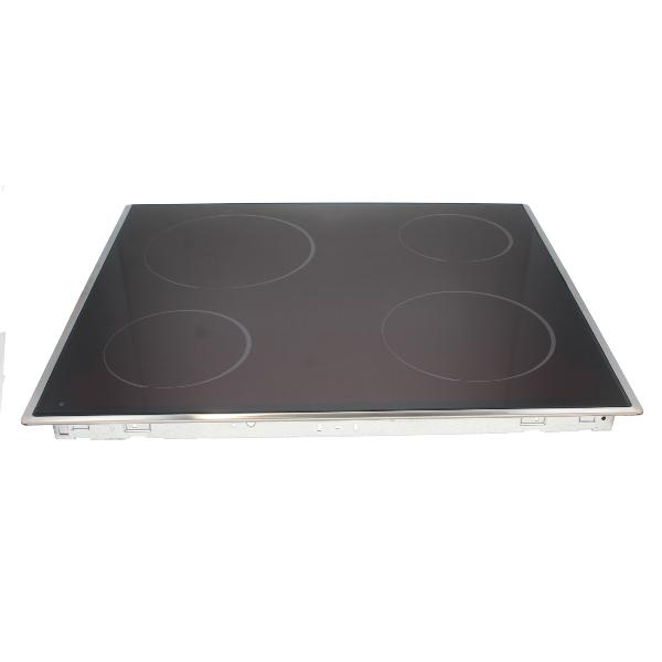 ASSIETTE EN CÉRAMIQUE