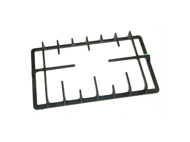 GRILLE CENTRALE