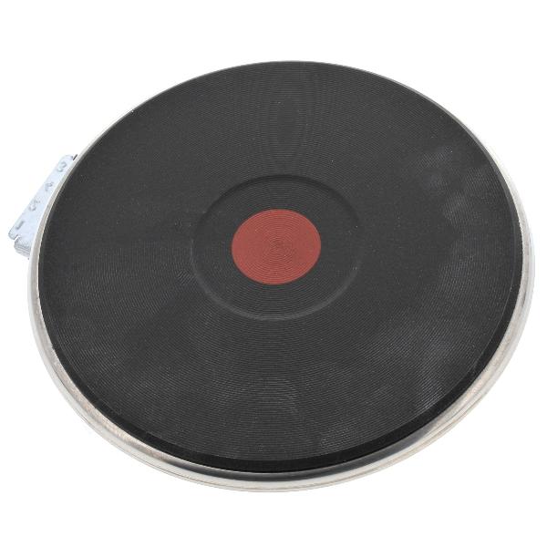 Plaque de cuisson R 145 1'500W 230V 4sp