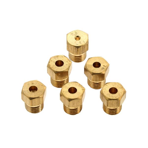 KIT D'INJECTEURS G20-20 MBAR