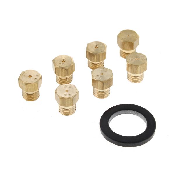 KIT D'INJECTEURS DE GAZ G30-29/G31-37