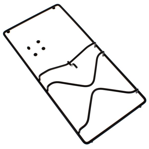 KIT GRILL POUR PIANO 1G+1