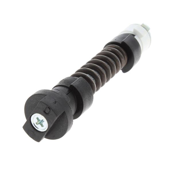 CHARNIÈRE X COUVERCLE