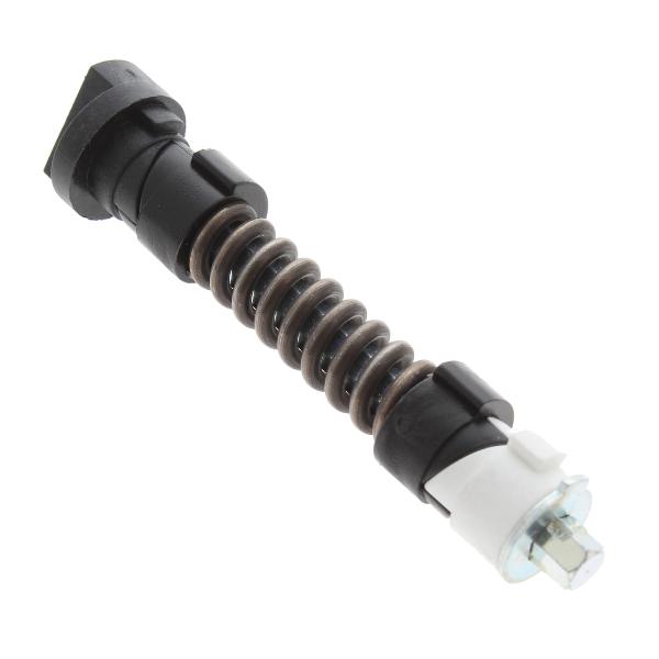 CHARNIÈRE, COUVERCLE GAUCHE