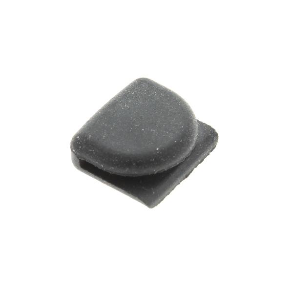 HOUSSE DE PARE-CHOCS EN CAOUTCHOUC