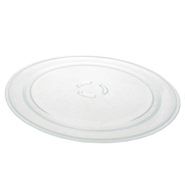 PLAQUE DE VERRE ROTATIVE