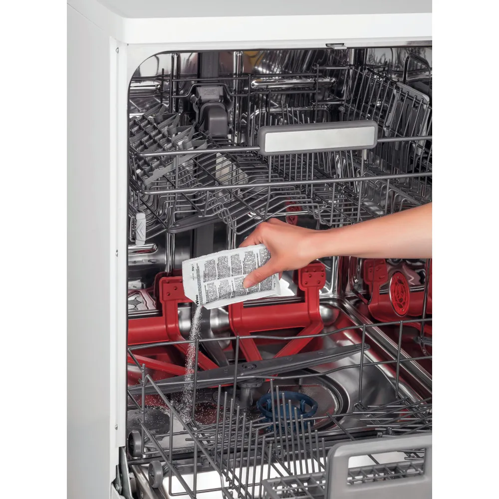 Agent détartrant et dégraissant pour toutes les machines à laver et lave-vaisselle