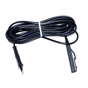 Câble d'alimentation pour Folletto VK 150 10 m