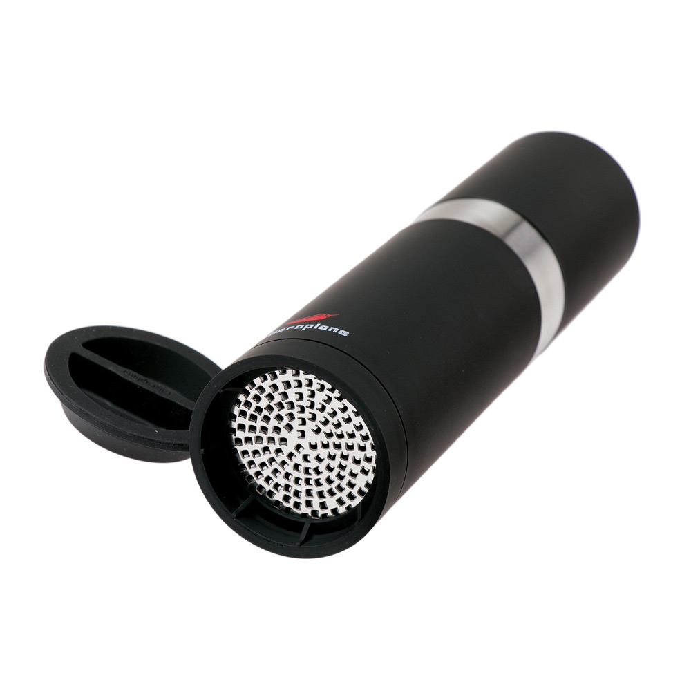 Moulin à chili Microplane