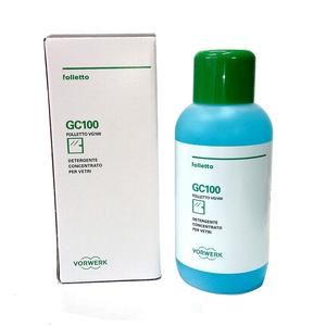 Nettoyant pour lave-vitres Folletto VG100