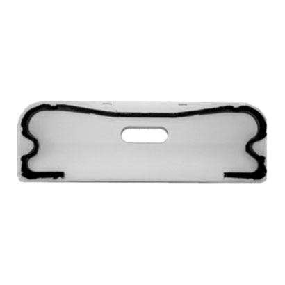 Brosse à poils pour VK 120 - VK 121 - VK 122