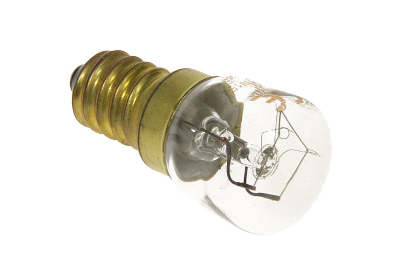 LAMPE (230/240V 15W)