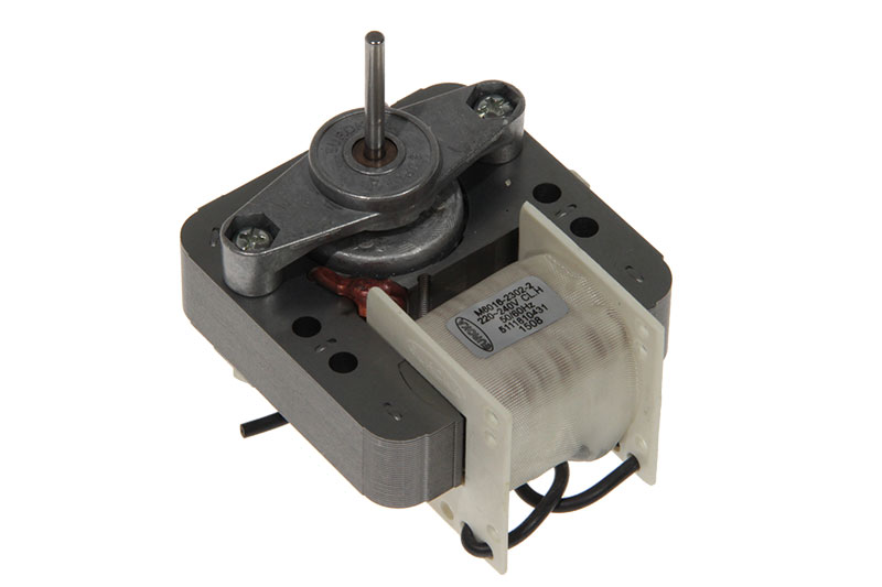 MOTEUR DE VENTILATEUR (220/240V) 8