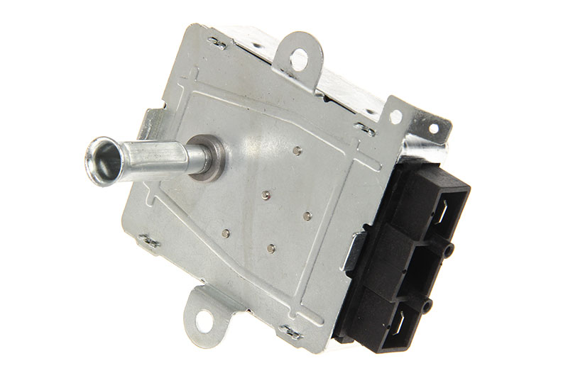 MOTEUR À ENGRENAGES (230 V)