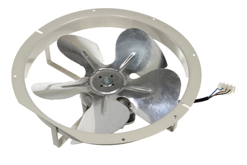 VENTILATEUR ELCO