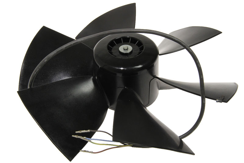 VENTILATEUR EMC