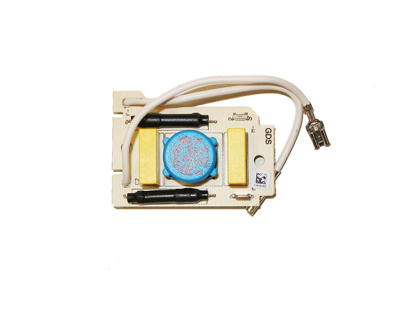 CARTE MOTEUR (ECM 230V)