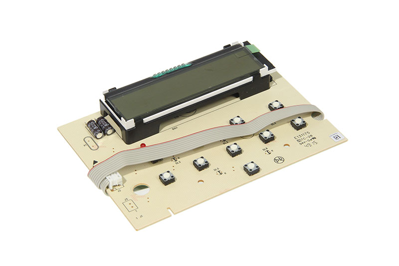 PANNEAU D'AFFICHAGE (SW1.0)