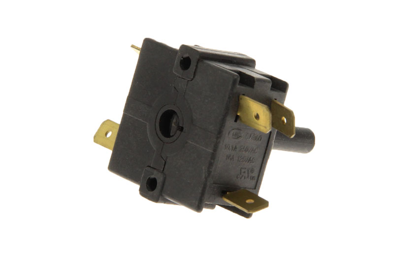 INTERRUPTEUR À 5 POSITIONS