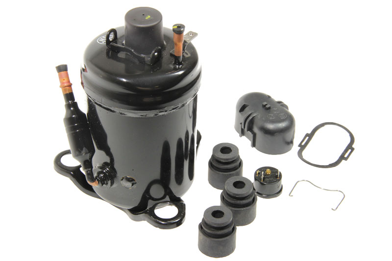 COMPRESSEUR AVEC KLIXON (BSA418CV-R1AN)