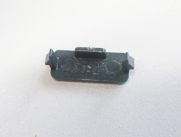 BOUCHON DE TUYAU À CAFÉ