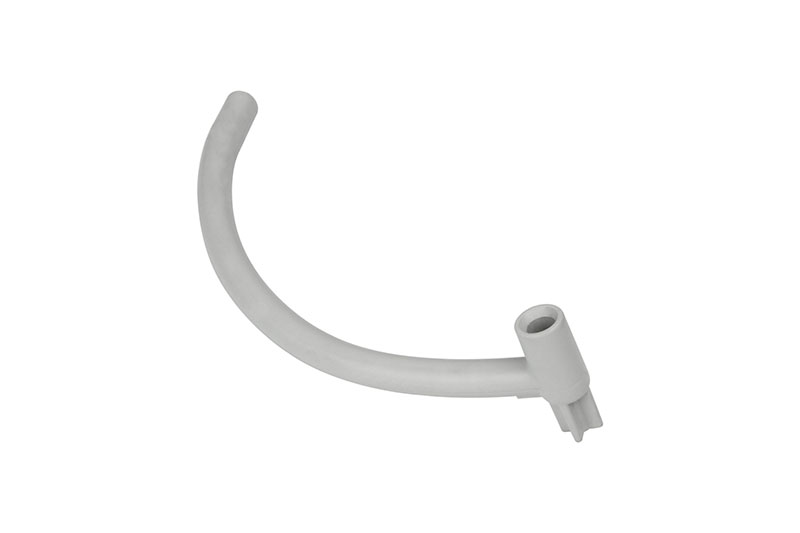 TUYAU D'ÉCHAPPEMENT DE VAPEUR