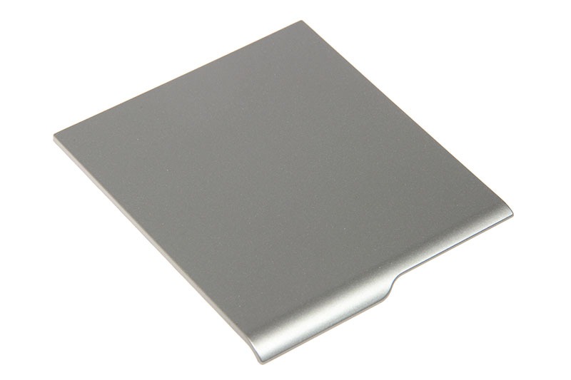 COUVERCLE DU CONTENANT À CAPSULES