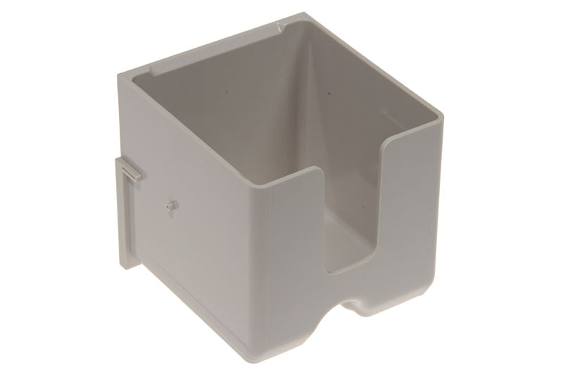 CONTENANT À CAPSULES