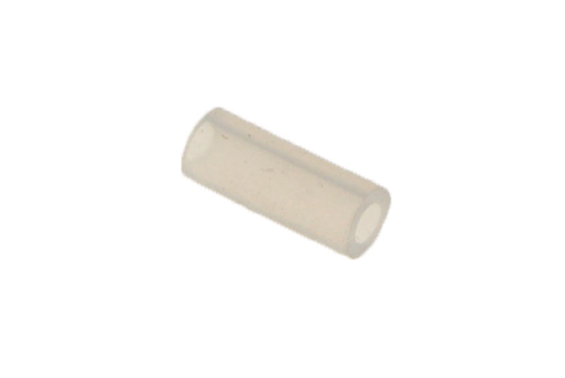 TUBE EN SILICONE (DIAMÈTRE = 3,5 À PARTIR DE 6 L = 14,5)