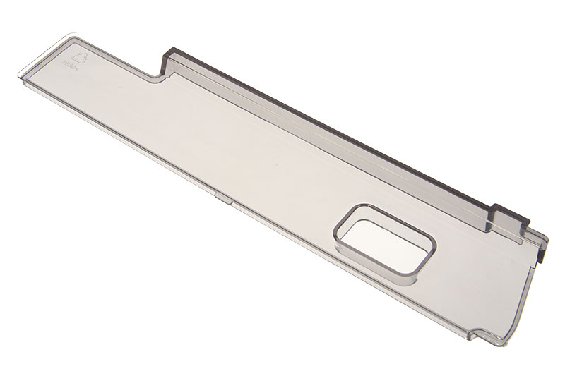 COUVERCLE DU RÉSERVOIR