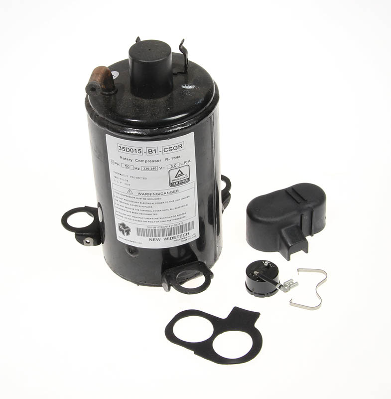 COMPRESSEUR (35D015-B1)